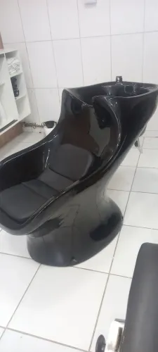Móveis e acessórios de Salão de beleza 