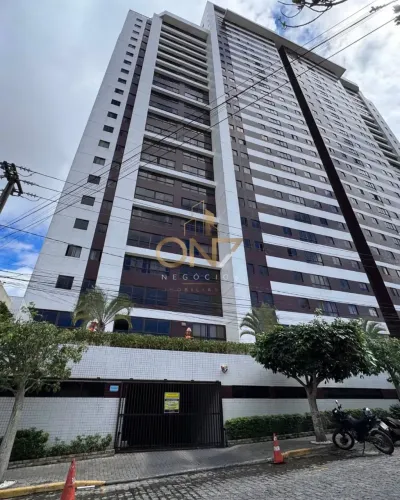 Locação Austro França Premium Residence