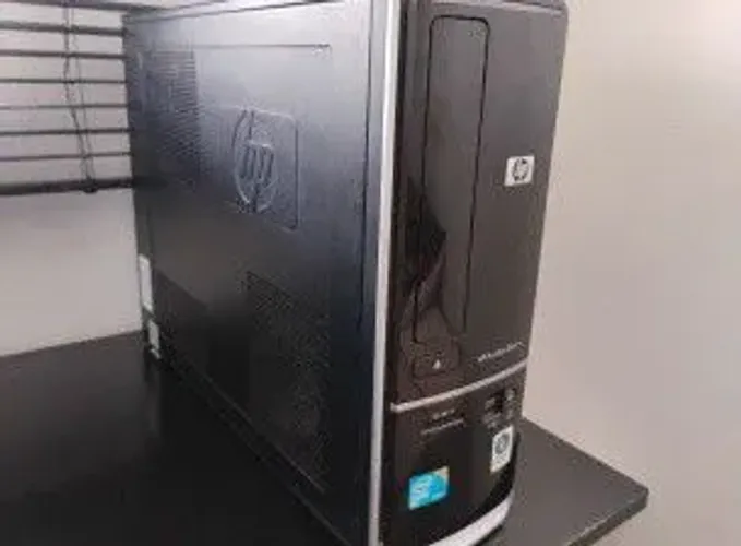 PC Core 2 Duo, 4GB RAM, 320GB HDD, Windows 7
