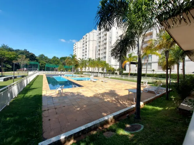 APARTAMENTO A VENDA OU LOCAÇÃO EM JUNDIAÍ NO CONDOMINIO PLENO NOVO ENGORDADEIRO