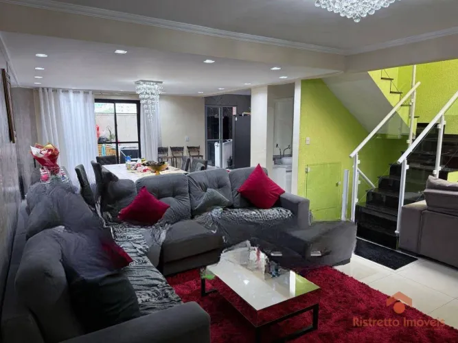 Casa à venda, 158 m² por R$ 900.000,01 - Vila Osasco - Osasco/SP