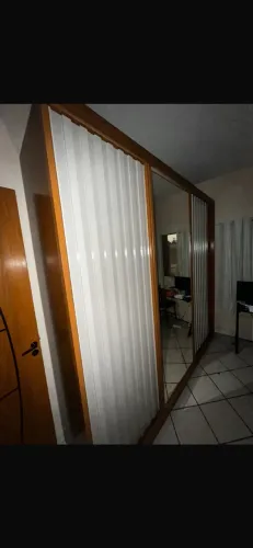 Guarda roupa