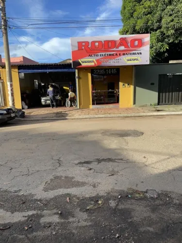 Vende-se Oficina Auto Elétrica com mais de 35 anos de funcionamento 