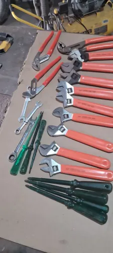 Ferramentas