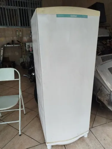 Geladeira Consul 260 litros 110v