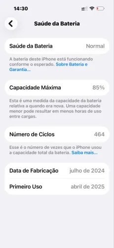 iPhone 15 128gb