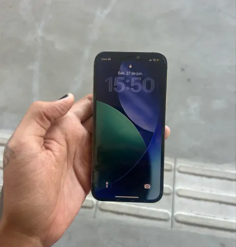 Iphone 12 Pro 256gb