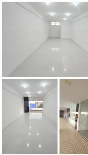 LOCAÇÃO - LOJA 13- AV. SÃO LUIS REI DE FRANÇA - TURU Centro Comercial Premier Center