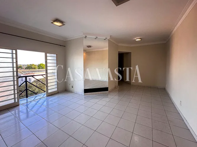 Apartamento à venda, 03 quartos, Condominio Residencial Abdouch