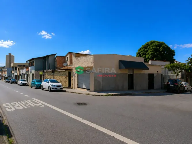 Loja / Salão / Ponto Comercial para alugar em Belo Horizonte