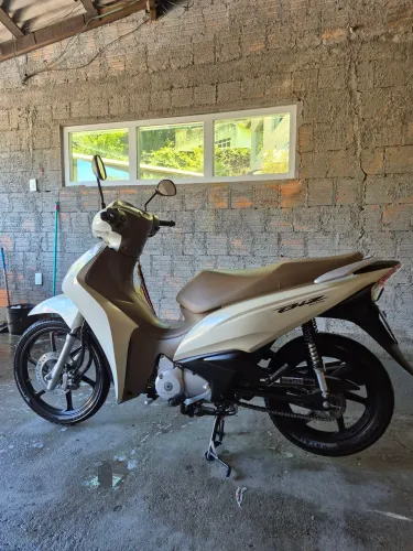 Honda Biz