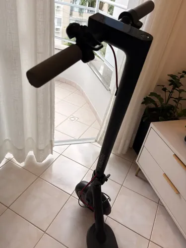 Patinete Elétrico Xiaomi