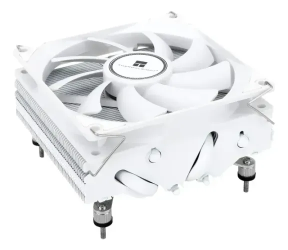Cooler Thermalright AXP90-X47 White / Ventoinha TL-9015W Slim Fan
