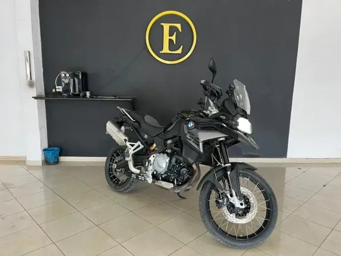 BMW F 850 GS ADVENTURE PREMIUM F 2023-10.480KM