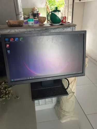 Monitor Acer V206HQL 19.5"