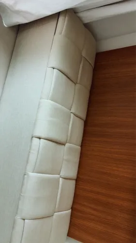 Conjunto de quarto completo