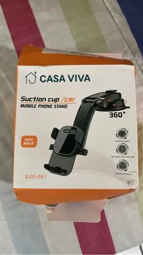 Suporte para celular