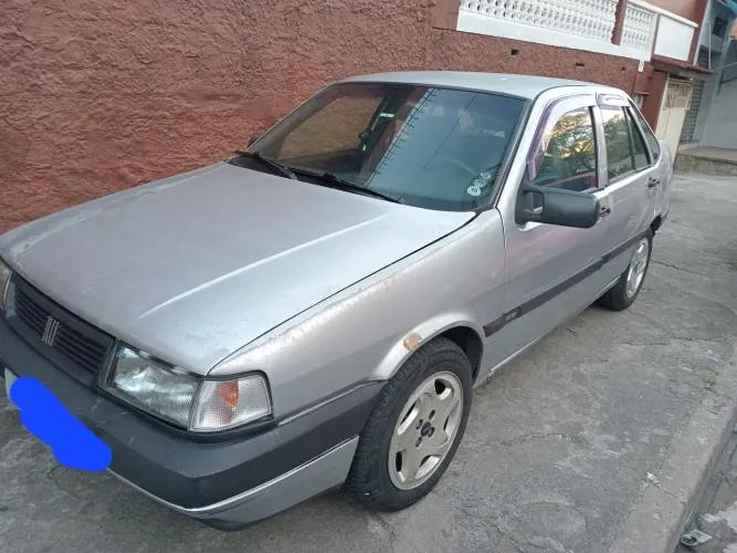 Fiat Tempra Ouro 16V 2P E 4P 1995