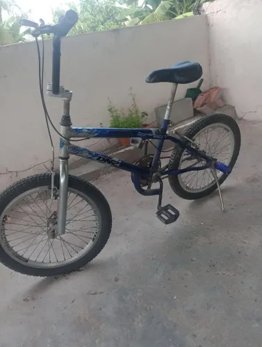 Bike dnz,semi nova, aceito troca!! 