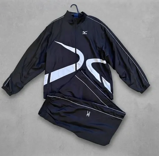 Conjunto mizuno