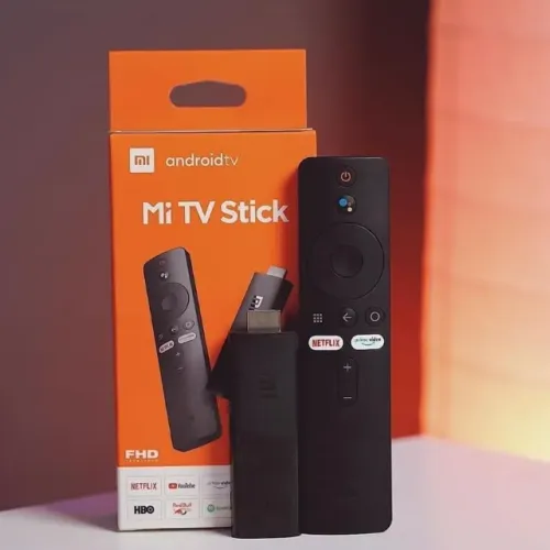Xiaomi Mi TV Stick Full HD