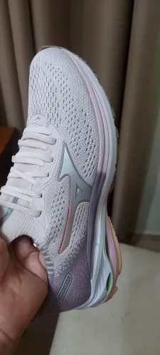 Tenis Mizuno original feminino n° 39