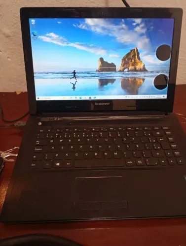 Nootbook lenovo