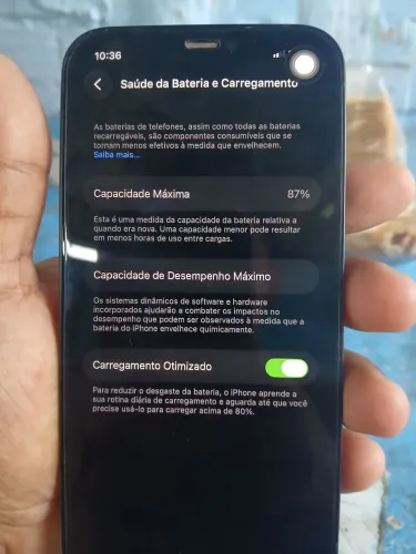 Aceito proposta 