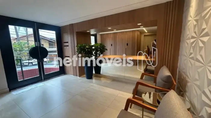 Venda ou locação Apartamento 3 quartos Cidade Nova Belo Horizonte