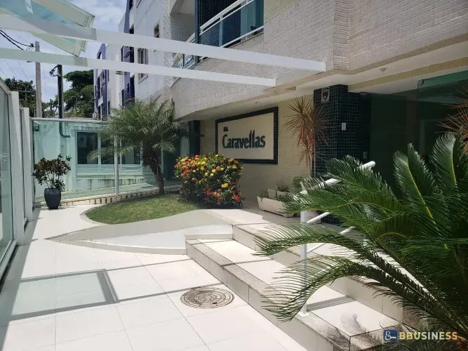 Apartamento 3 quartos, Flamboyant, Campos dos Goytacazes, RJ