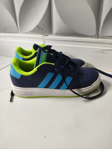 Tênis infantil masculino