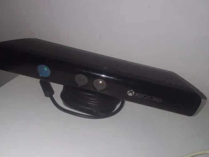 Kinect Xbox 360