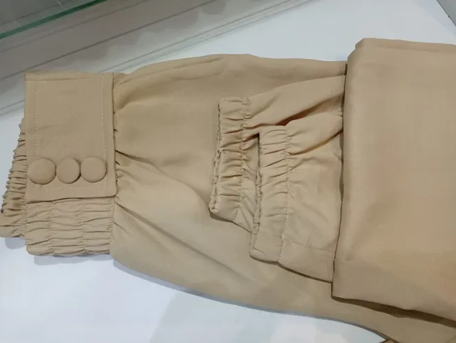Calça Jogger 