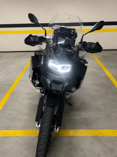 BMW F 900 GS Adventure 