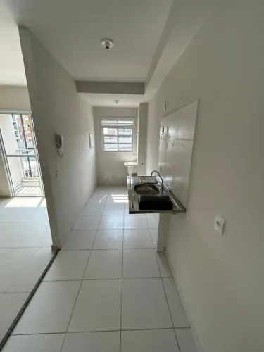 Apartamento no Ed. Solar das Araucárias