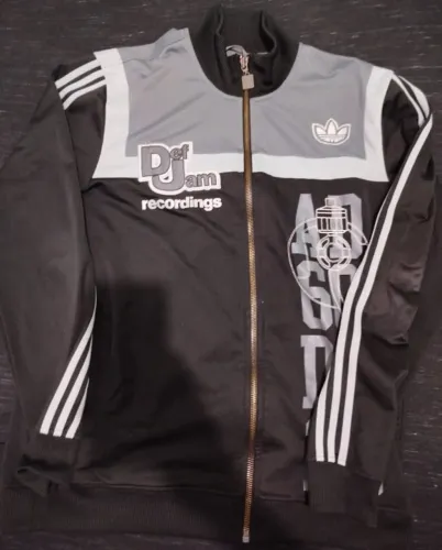 Jaqueta Adidas Originals DEF JAM