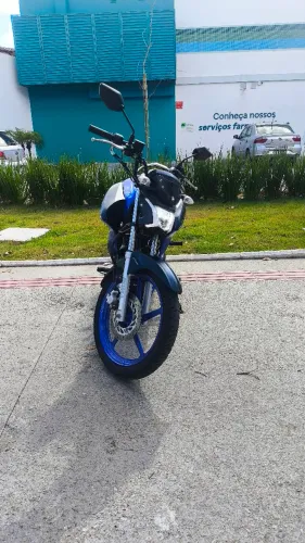 YAMAHA FACTOR 150 DX URGENTE |  5.000 KM  