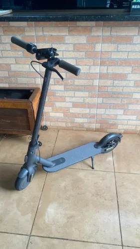 Patinete elétrico 