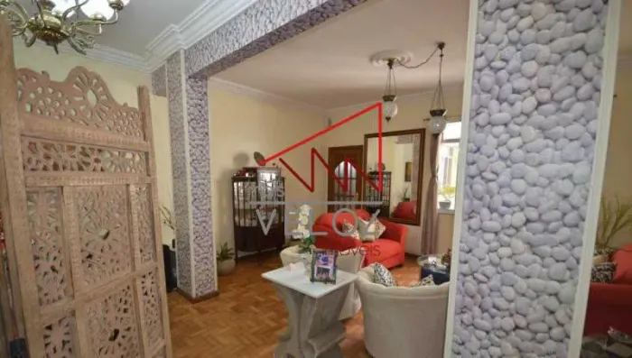 Apartamento-À VENDA-Flamengo-Rio de Janeiro-RJ