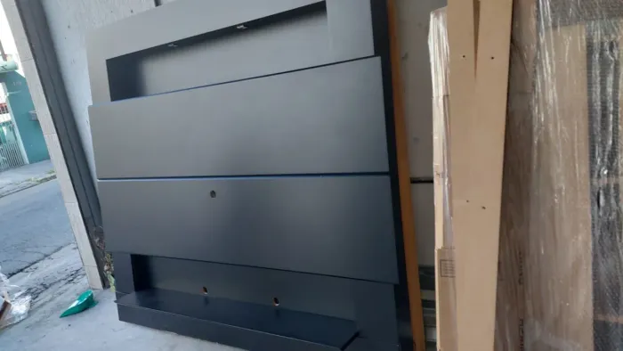painel com led  