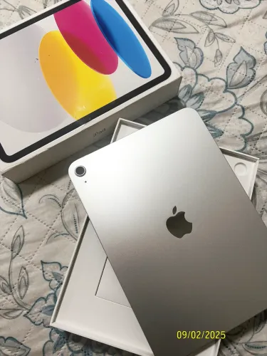 vendo ipad 11