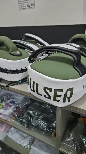 Aparador de Muay Thai