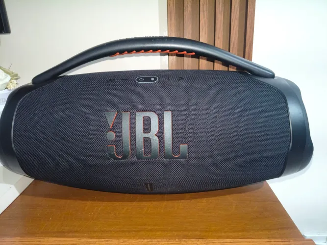 Boombox 3