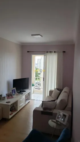 Apartamento à Venda em Jordanópolis, Arujá | 64m², 2 Dorms