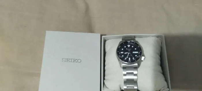 Seiko 5 Sport