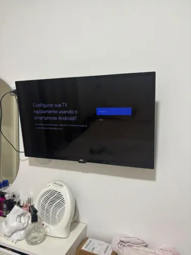 TV 32 polegadas Smart