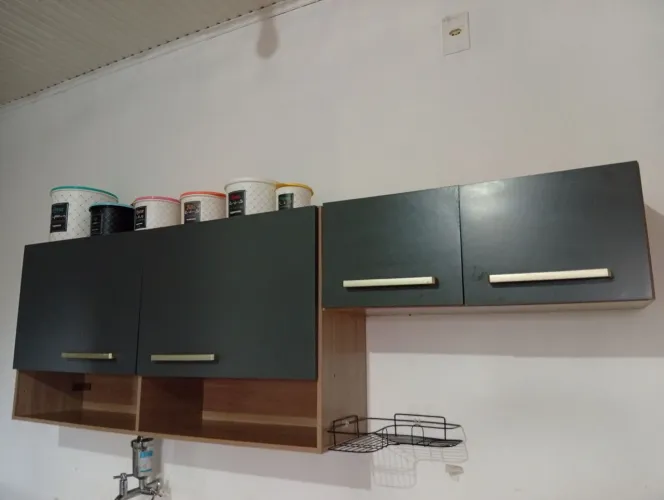 Vendo Armário de cozinha 