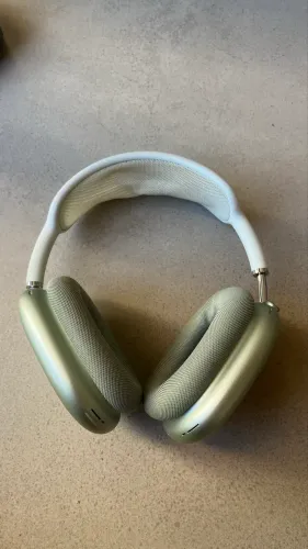 AirPods Max 2 verde