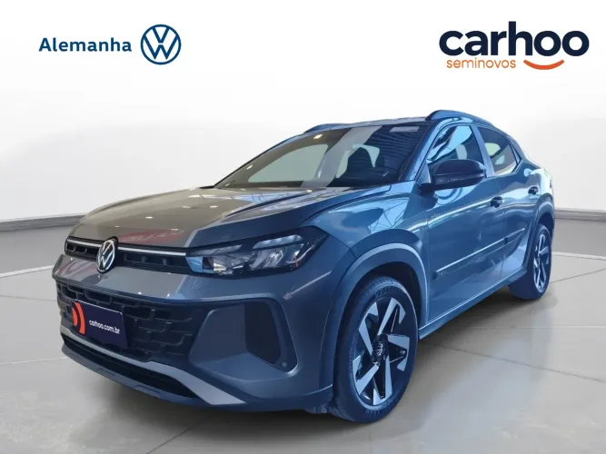 Volkswagen Tera High 1.0 170 TSI Flex 12V 5P AUT 2026