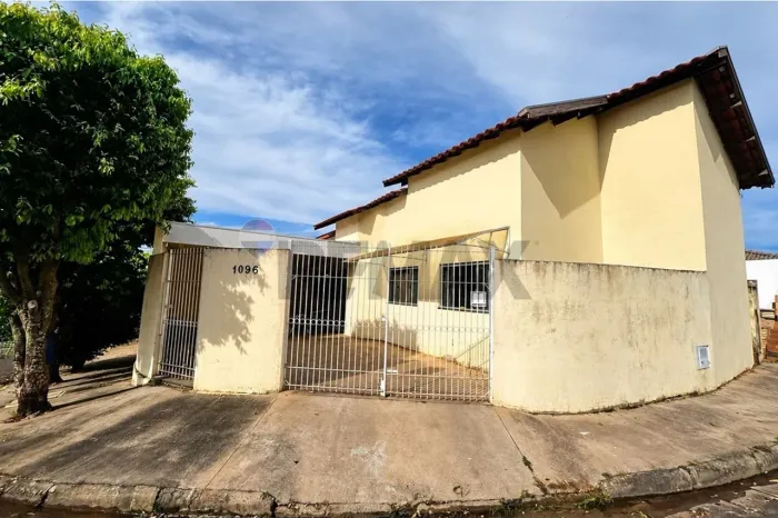 Linda Casa no Jardim Ipiranga, Tupã: Oportunidade!